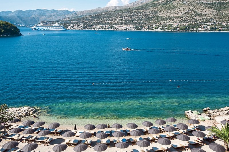 Valamar Tirena Hotel 15