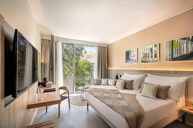 Valamar Tirena Hotel 17