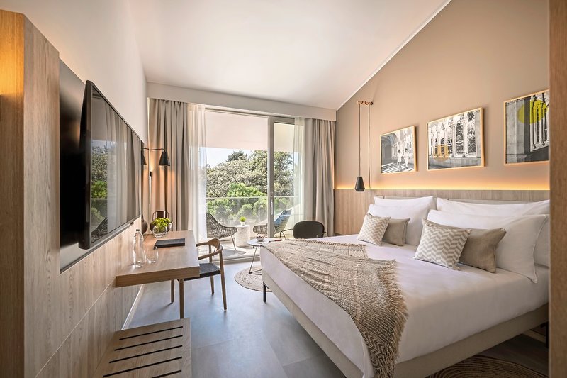 Valamar Tirena Hotel 21