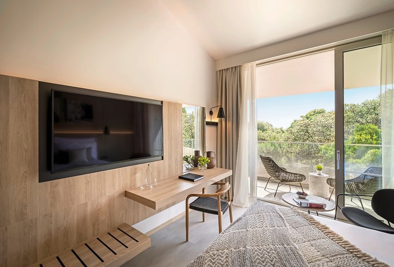 Valamar Tirena Hotel 22