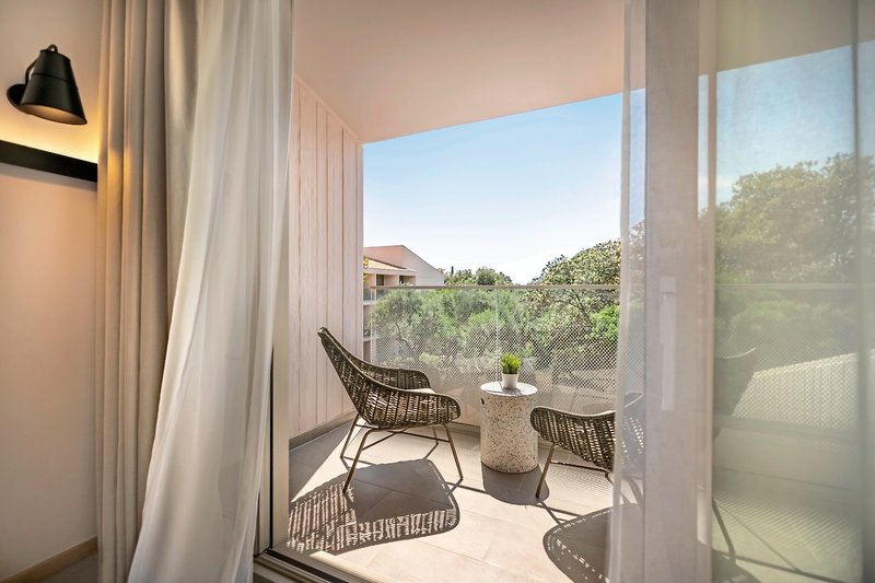 Valamar Tirena Hotel 23