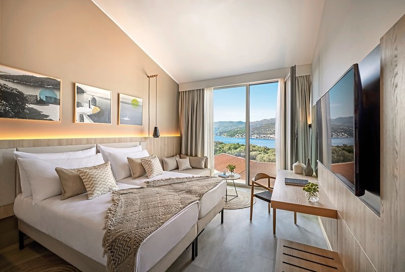 Valamar Tirena Hotel 25