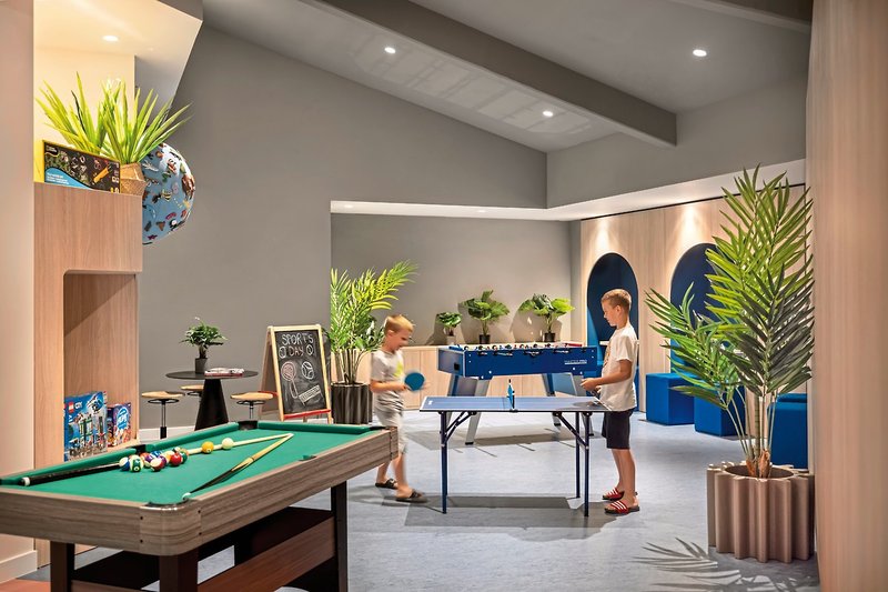 Valamar Tirena Hotel 28