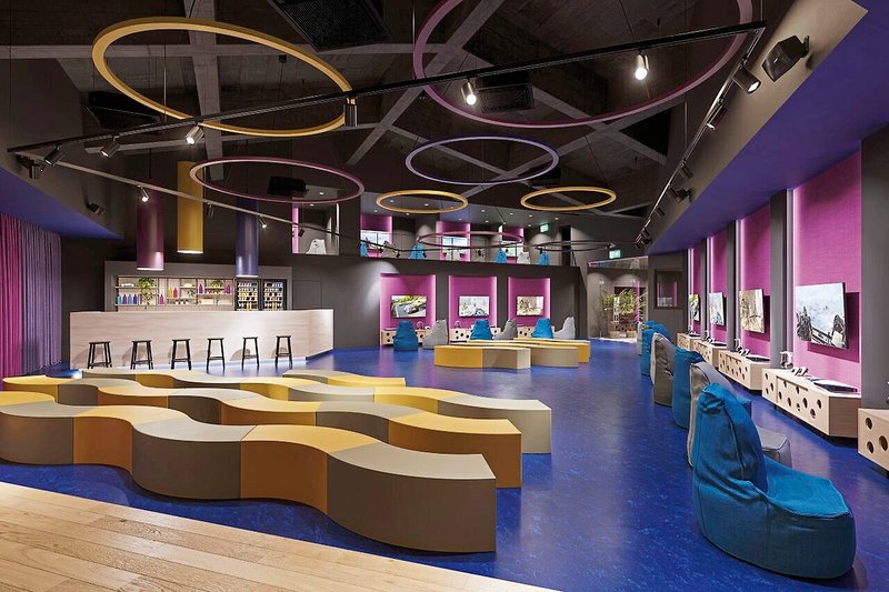 Valamar Tirena Hotel 33