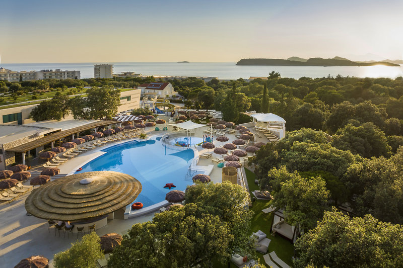Valamar Tirena Hotel 1