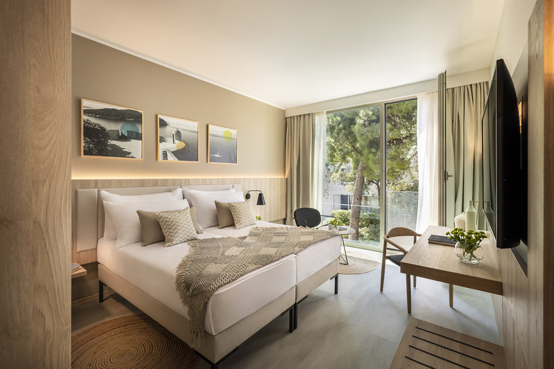 Valamar Tirena Hotel 5