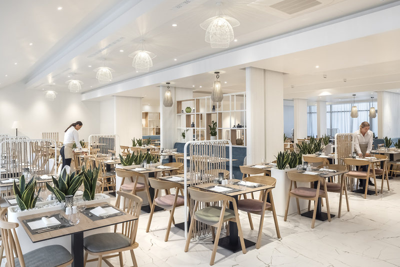 Valamar Tirena Hotel 9