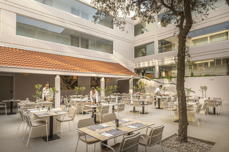 Valamar Tirena Hotel 12