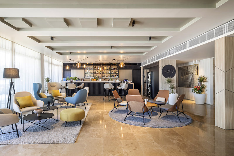 Valamar Tirena Hotel 13