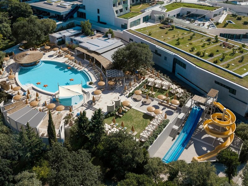Tirena Sunny Hotel by Valamar 1