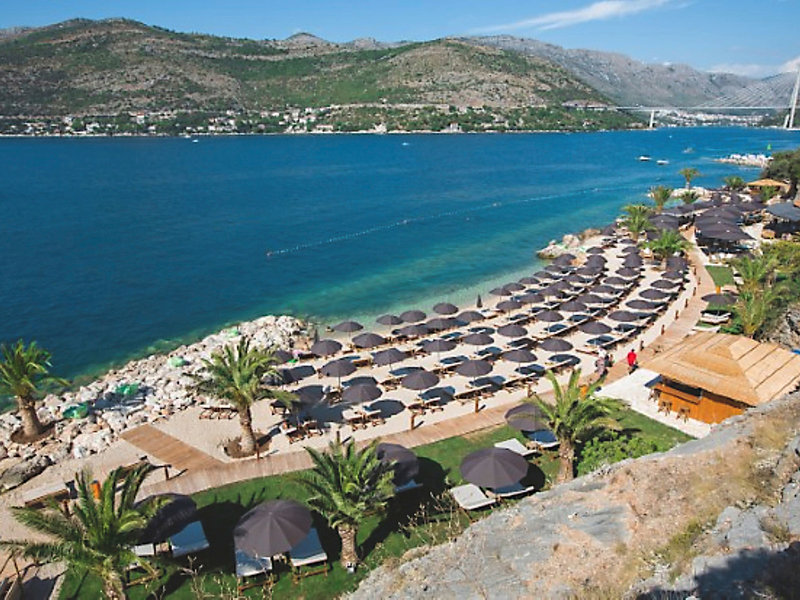 Tirena Sunny Hotel by Valamar 2