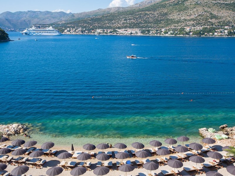 Tirena Sunny Hotel by Valamar 3