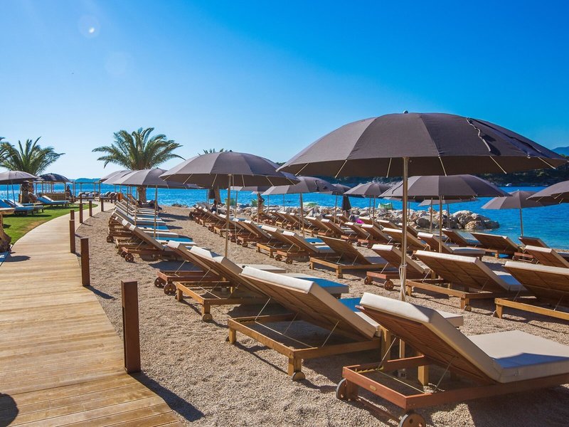 Tirena Sunny Hotel by Valamar 4