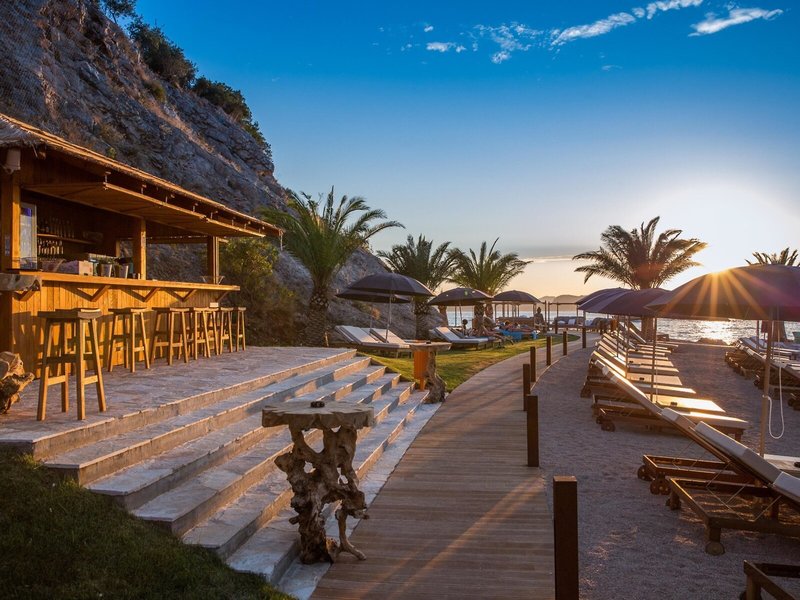 Tirena Sunny Hotel by Valamar 6