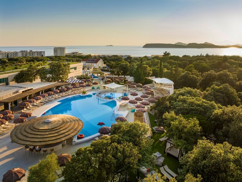 Tirena Sunny Hotel by Valamar 7