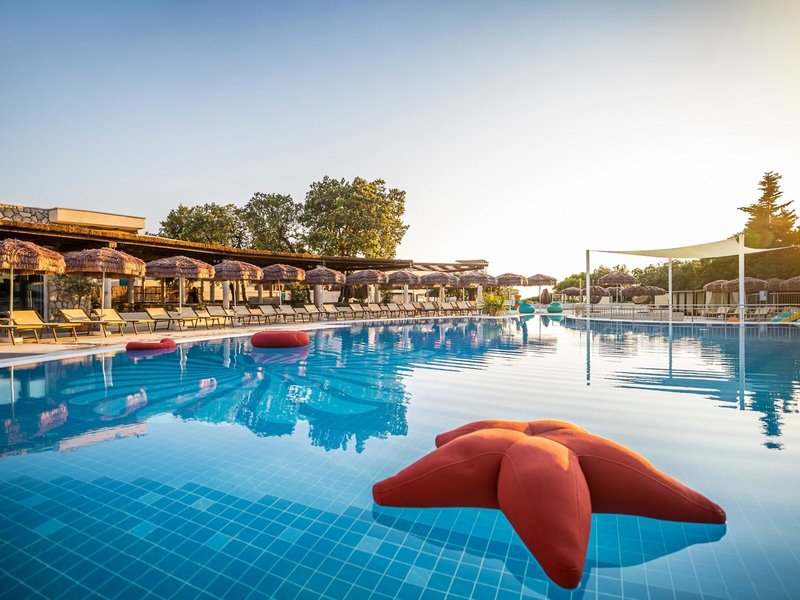 Tirena Sunny Hotel by Valamar 8