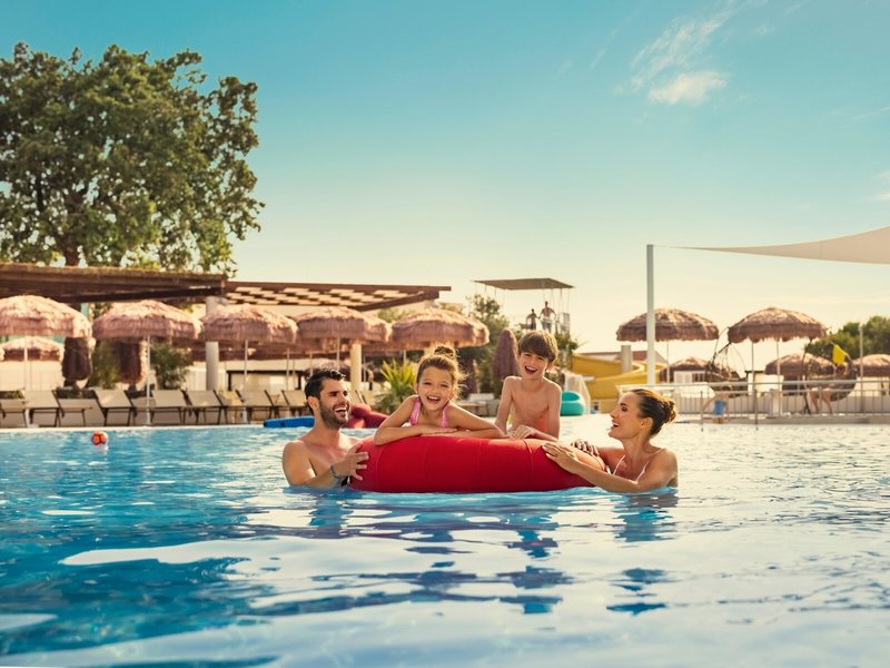 Tirena Sunny Hotel by Valamar 9
