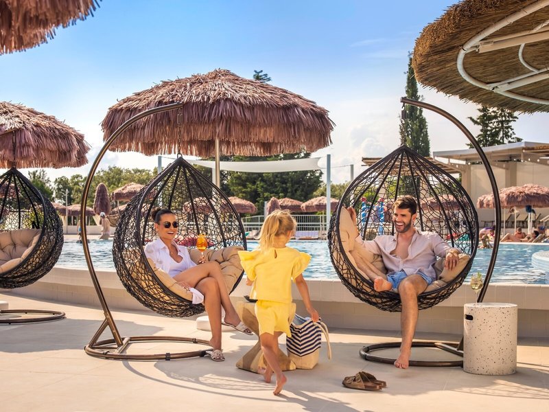 Tirena Sunny Hotel by Valamar 11