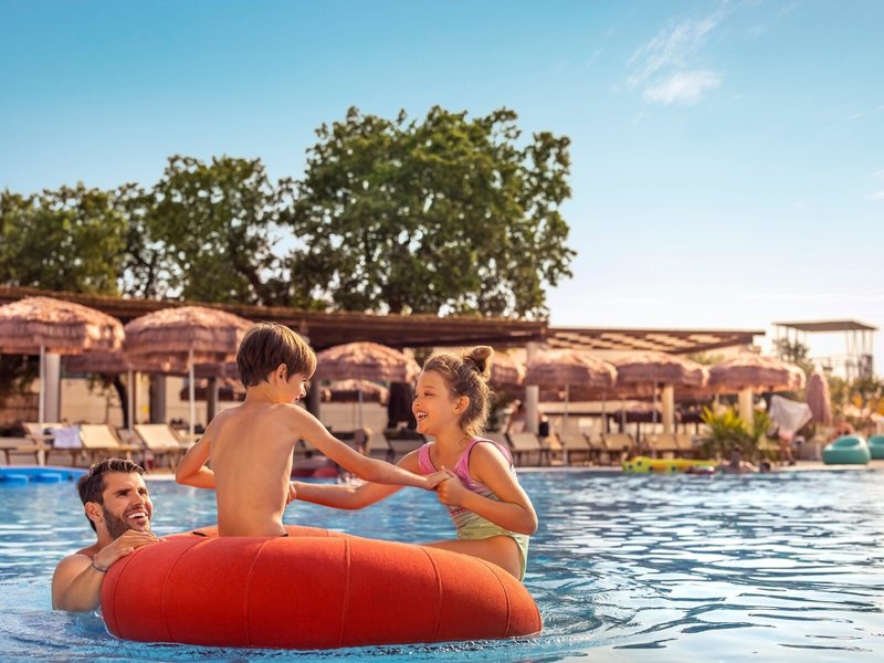 Tirena Sunny Hotel by Valamar 12