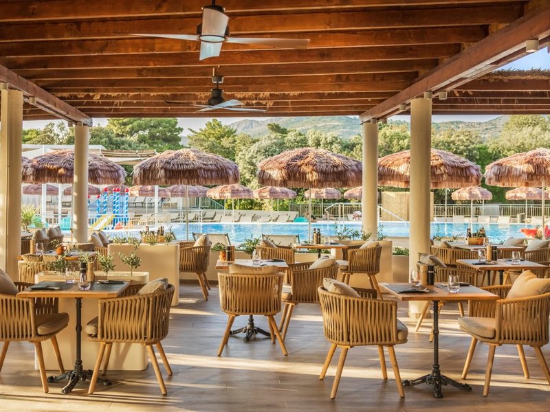 Tirena Sunny Hotel by Valamar 14