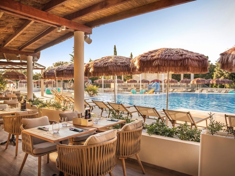 Tirena Sunny Hotel by Valamar 15