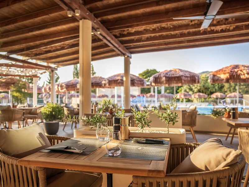 Tirena Sunny Hotel by Valamar 16