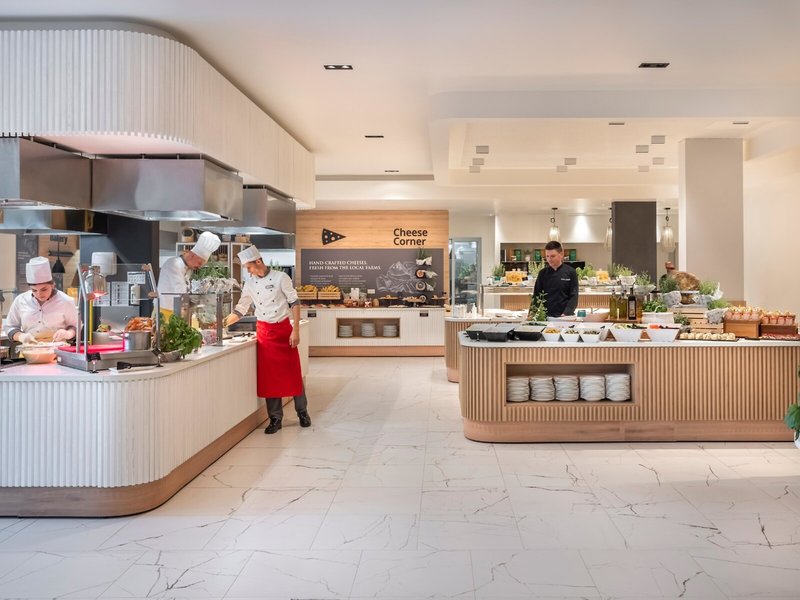 Tirena Sunny Hotel by Valamar 17