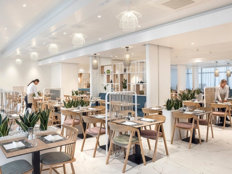 Tirena Sunny Hotel by Valamar 18