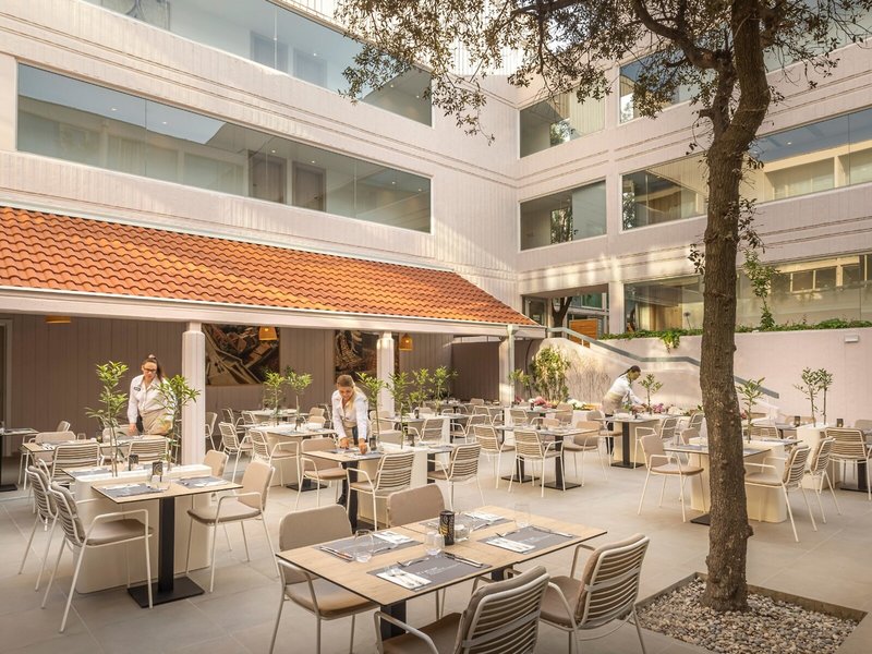 Tirena Sunny Hotel by Valamar 19