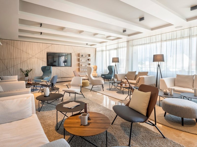 Tirena Sunny Hotel by Valamar 20