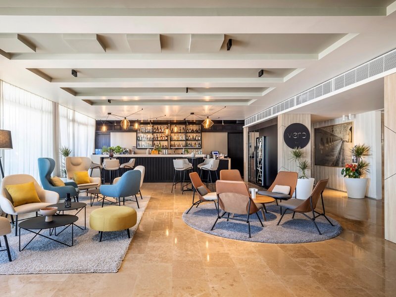 Tirena Sunny Hotel by Valamar 21