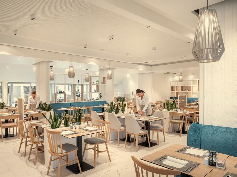 Tirena Sunny Hotel by Valamar 22