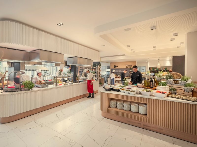 Tirena Sunny Hotel by Valamar 23