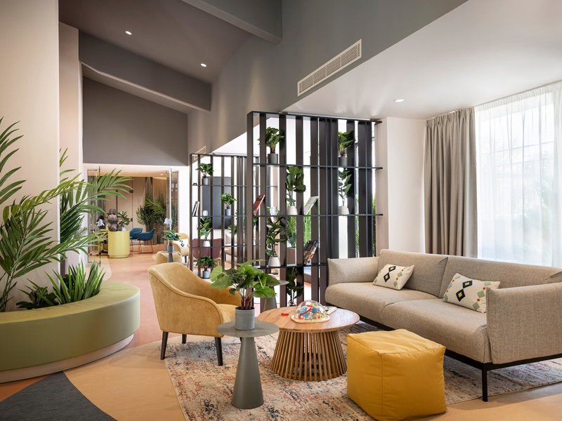 Tirena Sunny Hotel by Valamar 26