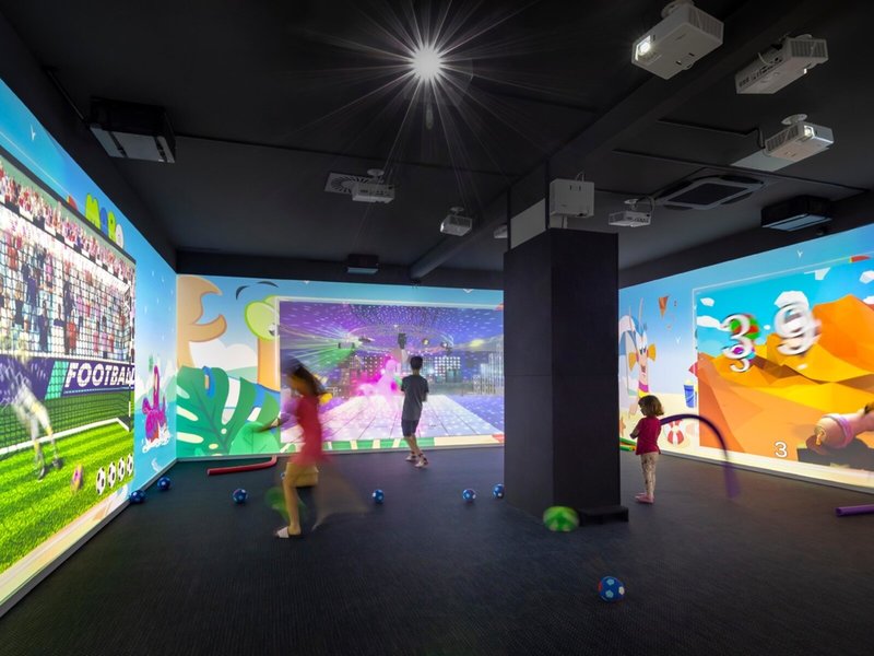 Tirena Sunny Hotel by Valamar 29