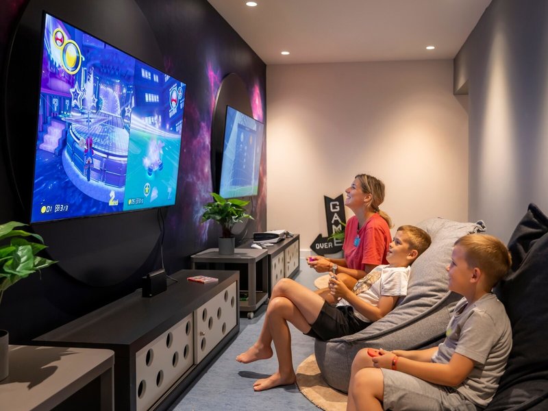 Tirena Sunny Hotel by Valamar 33