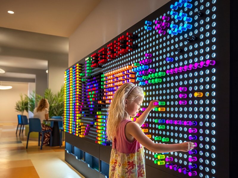 Tirena Sunny Hotel by Valamar 34