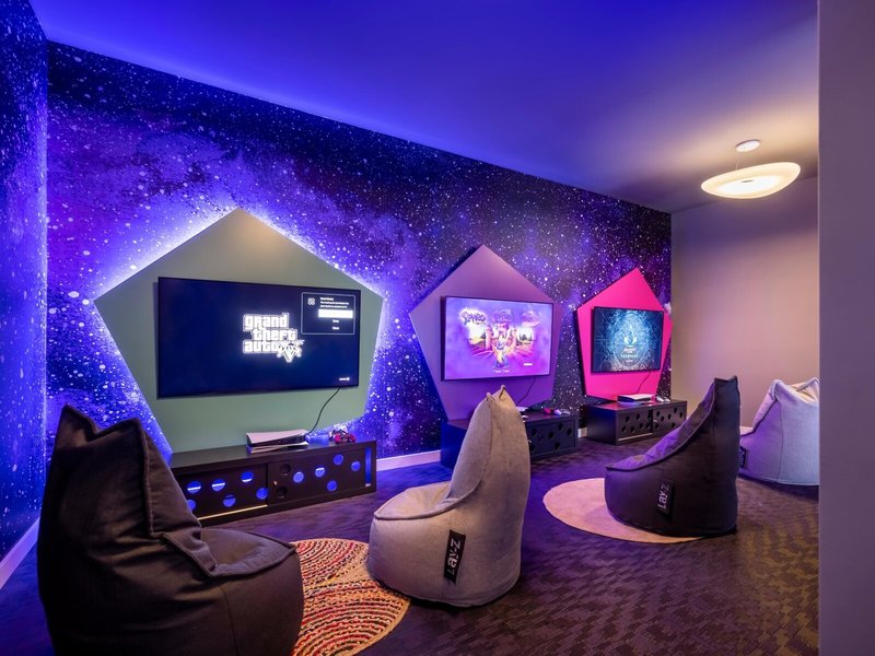 Tirena Sunny Hotel by Valamar 35