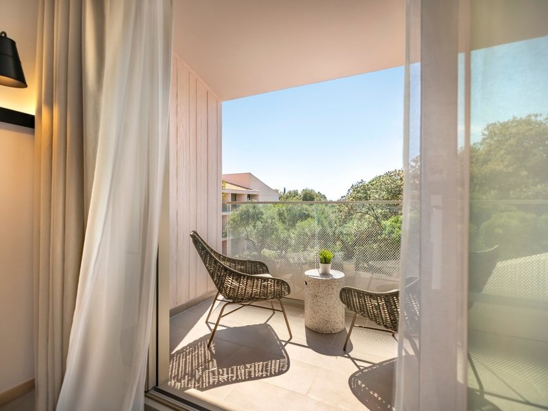 Tirena Sunny Hotel by Valamar 40