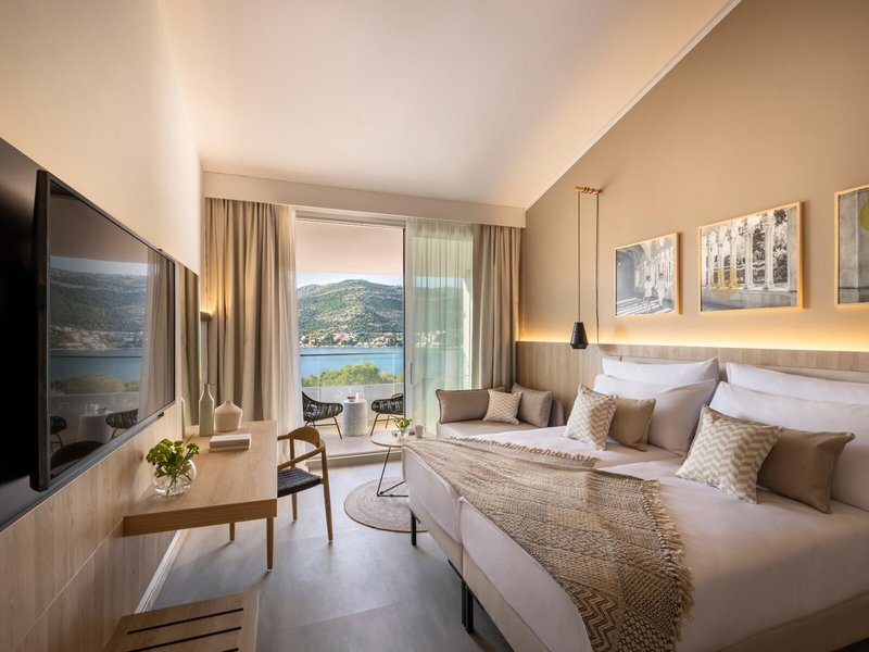 Tirena Sunny Hotel by Valamar 41