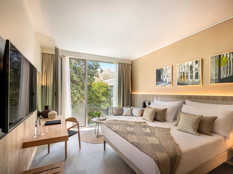 Tirena Sunny Hotel by Valamar 42