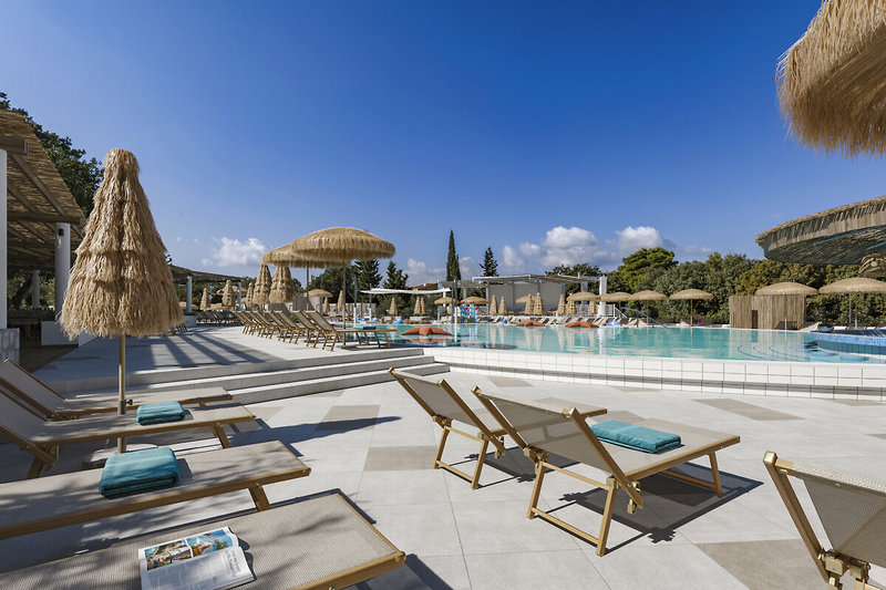 Valamar Tirena Hotel 3