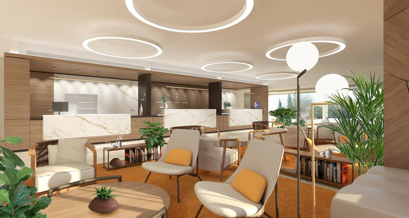 Valamar Tirena Hotel 4