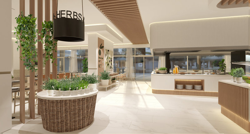 Valamar Tirena Hotel 5