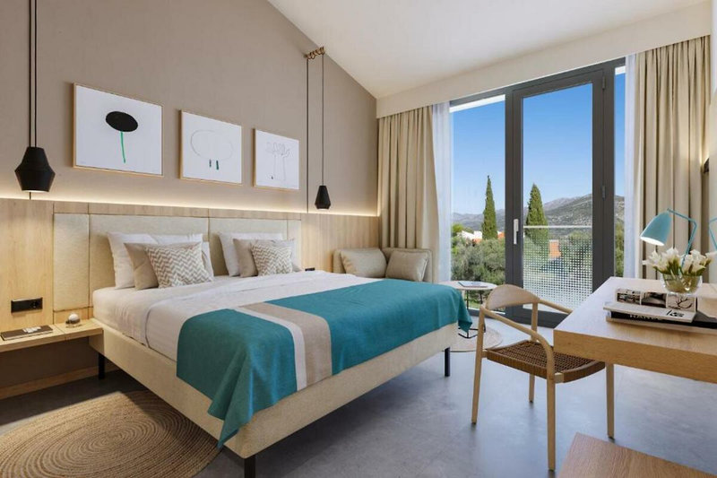 Valamar Tirena Hotel 6
