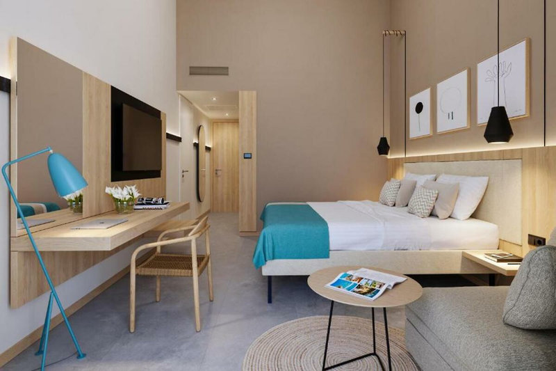 Valamar Tirena Hotel 7