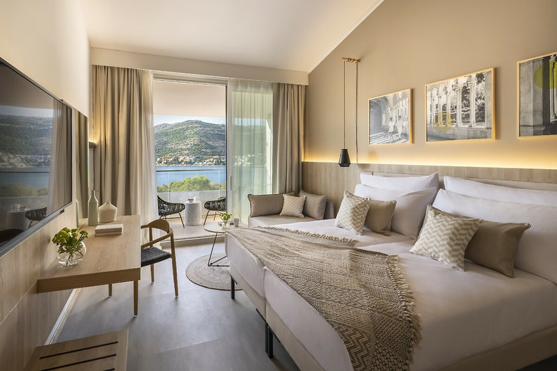 Valamar Tirena Hotel 8
