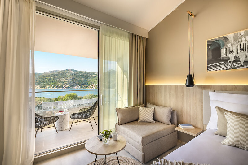 Valamar Tirena Hotel 9
