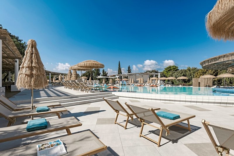 Valamar Tirena Hotel 4