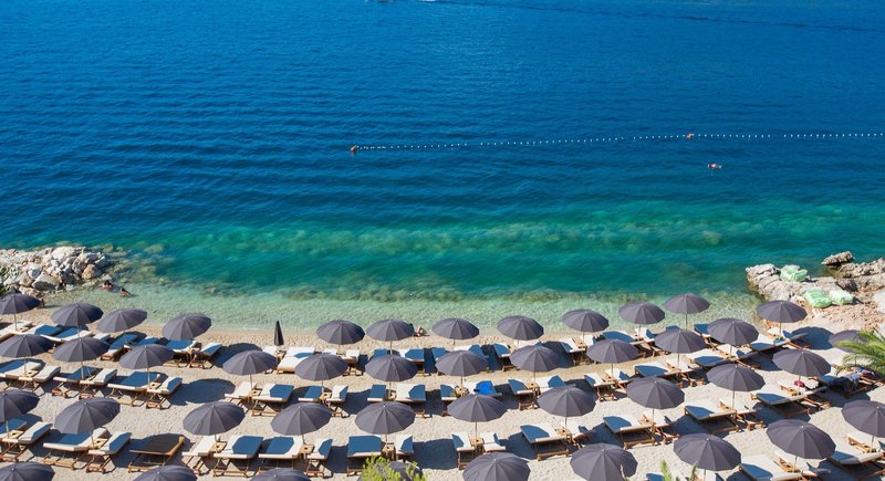 Tirena Sunny Hotel by Valamar 1